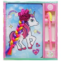 Блокнот + ручка 