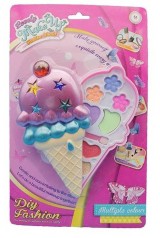 Набір декоративної косметики DIY 