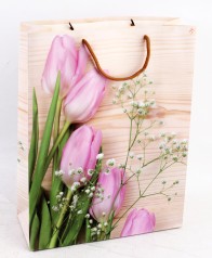 УЦЕНКА 75% Пакет картон 200грм, 