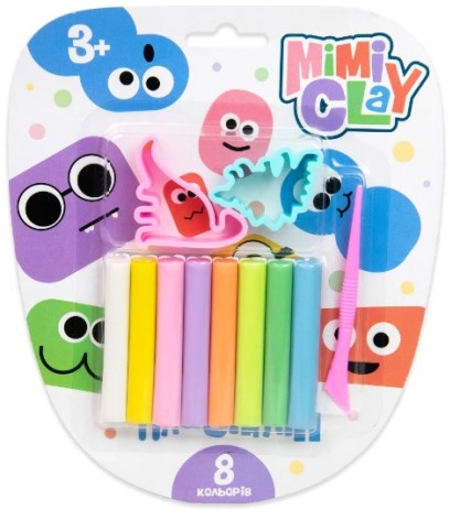 Набор для творчества 