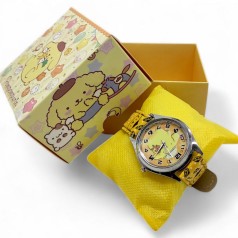 Часи дитячі аніме 