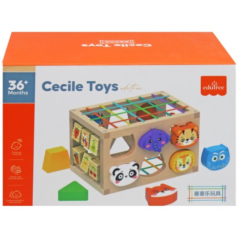 Логічна гра C 61658 (36)