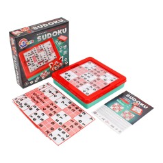 Настільна гра ТехноК 