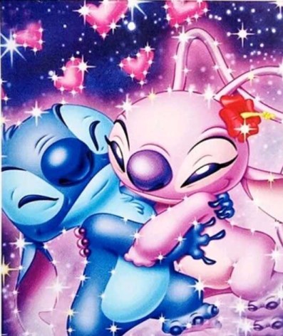 Алмазна мозаїка на підрамнику 