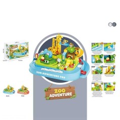 Трек 2 цвета, в кор. /12/