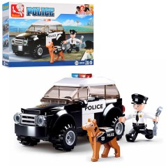 Дитячий конструктор Sluban 