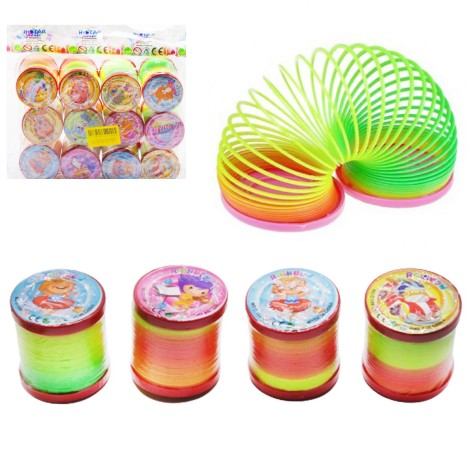 Набор пружинок 