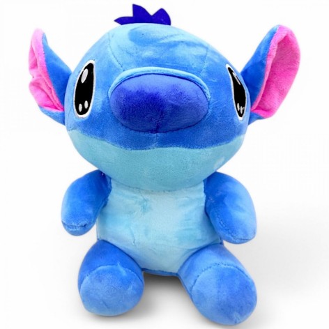 М'яка іграшка "Стіч" (20 см)