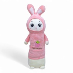 Мягкая игрушка-обнимашка 