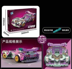 Конструктор 