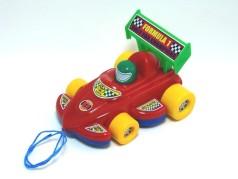 Каталка Спортивна машина 29,5*18*20 см