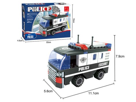 Конструктор AUSINI 