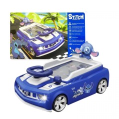 Тренажер Стіч в коробці