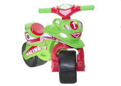 Мотоцикл-каталка 