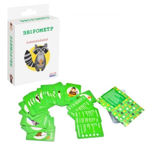 Карткова гра 