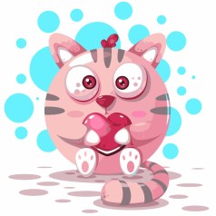 Картина за номерами 