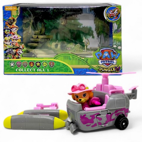 Игровой набор "Щенячий Патруль, Скай"