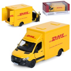 Машина инерционная 