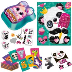 Набір для творчості із сюрпризами 