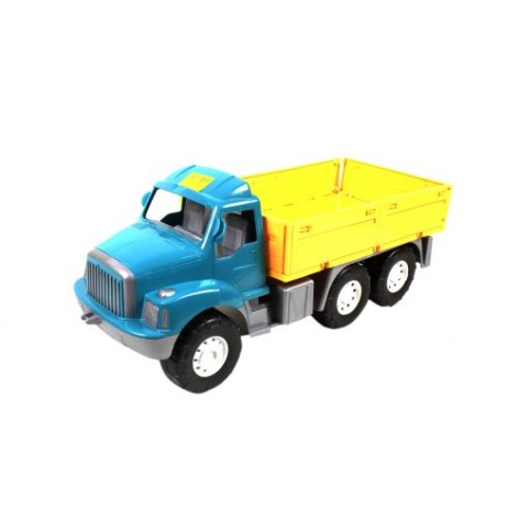 Машина Магірус бортова №1/8/бірюзовий.