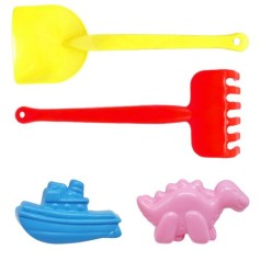 Пісочний набір 