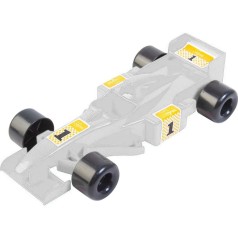 Авто Формула, Wader 