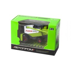 Комбайн 6000 із серії 