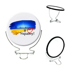 Дзеркало на підставці 