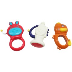Набор погремушек 