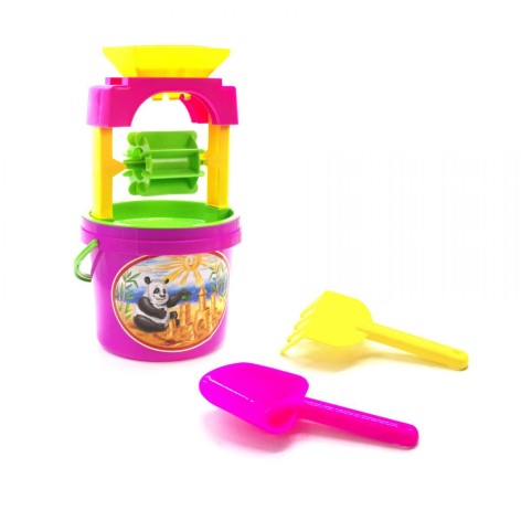 Пісочний набір 