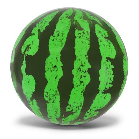 М'яч гумовий 