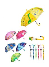 Зонтик детский 6 видов