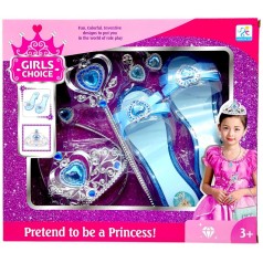 Ігровий набір прикрас MIC 