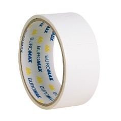 Клейкая лента двухсторонняя на бумажной основе, 36мм х 5м