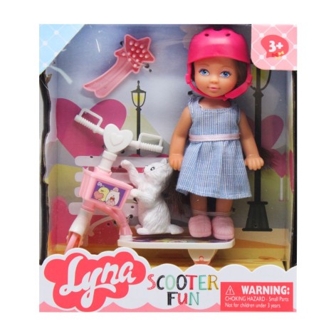 Игровой набор 