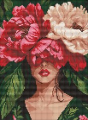 Набір алмазної мозаїки Ideyka 