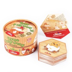 Настільна гра 