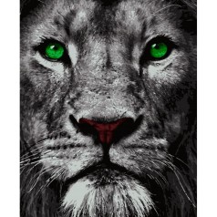 Картина за номерами Artissimo