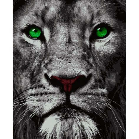 Картина за номерами Artissimo