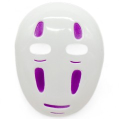 Маска безликого бога Каонасі, аніме (вигляд 2)