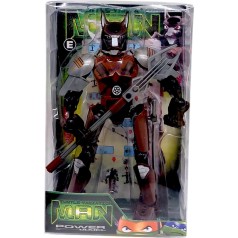 Фігурка-герой 