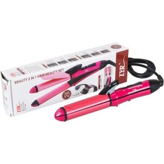 Плойка-праскаNHC-2009 D26мм