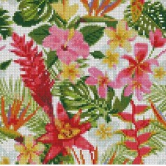 Алмазна мозаїка 