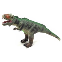 Динозавр резиновый ВИД 3