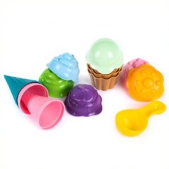 Песочный набор 