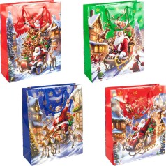 Подарунковий пакет 