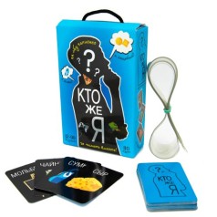 Настільна гра Strateg 