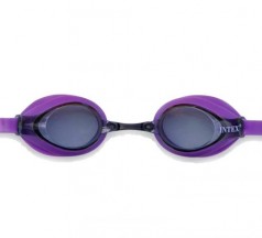 Очки для плавания (фиолетовый)