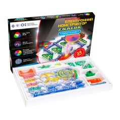 Конструктор - ZNATOK 