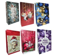 Набор Подарочный пакет 